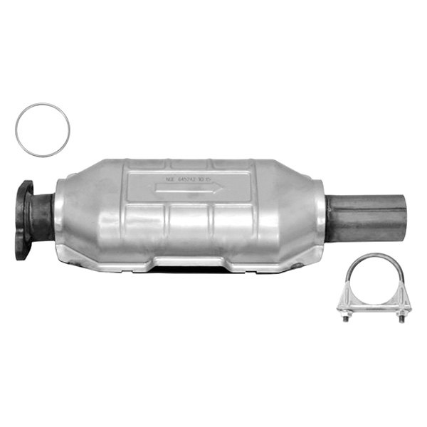 iD Select® - Direct Fit Catalytic Converter