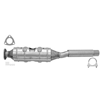 iD Select® - Standard Direct Fit Catalytic Converter and Pipe Assembly
