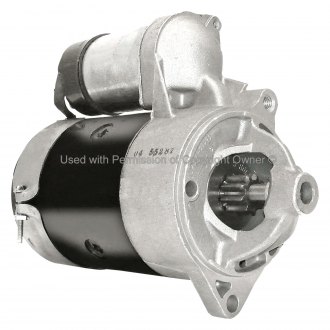 iD Select® - Starter