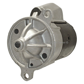 iD Select® - Remanufactured Starter