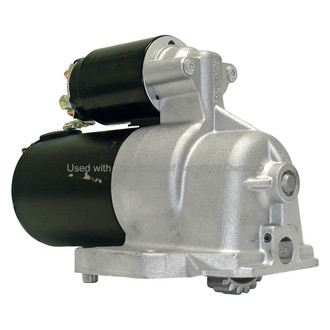 iD Select® - Remanufactured Starter