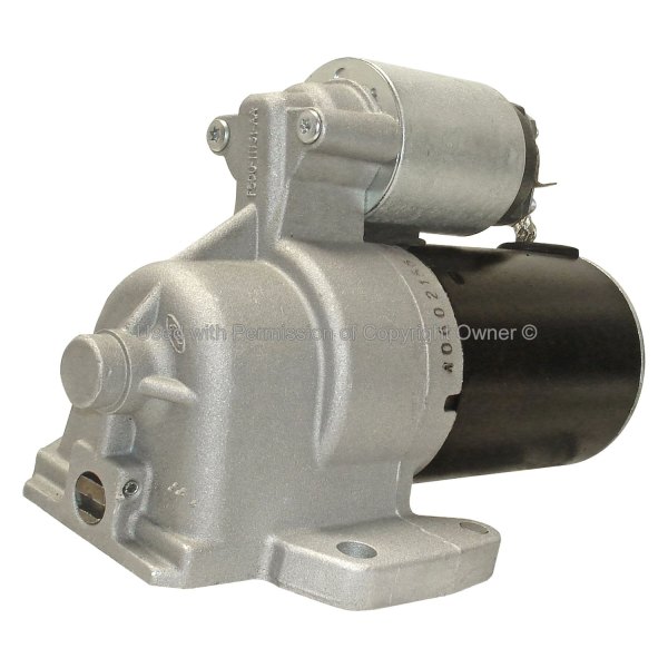 iD Select® - Remanufactured Starter