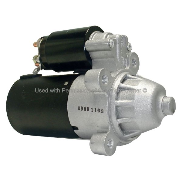 iD Select® - Remanufactured Starter