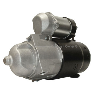iD Select® - Remanufactured Starter