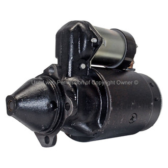 iD Select® 3635S - Remanufactured Starter