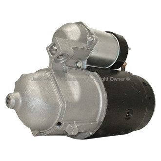 iD Select® - Remanufactured Starter