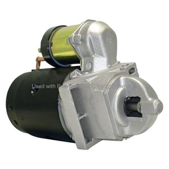 iD Select® 3733MS - Remanufactured Starter