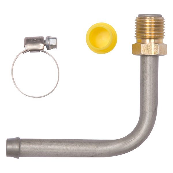 iD Select® - Power Steering Pressure Line End Fitting
