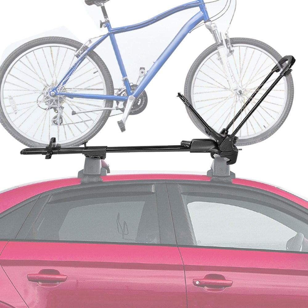 2018 Nissan Versa Roof Mount Bike Racks CARiD
