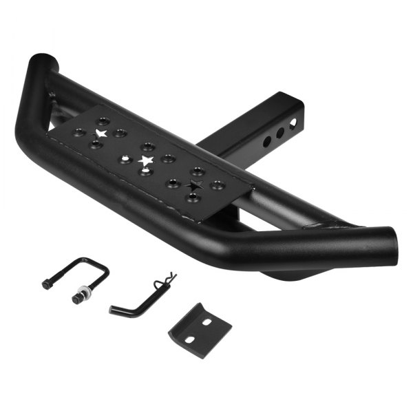 iD Select® - Trailer Tow Hitch Step Bar