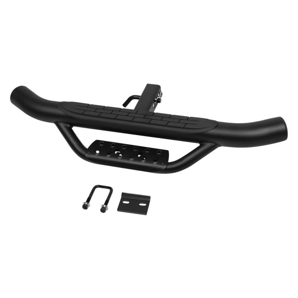 iD Select® - Trailer Tow Hitch Step Bar
