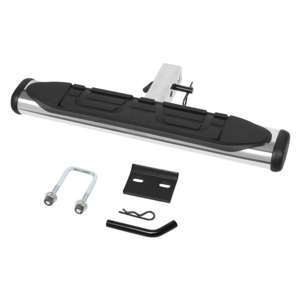 iD Select® - Universal Trailer Tow Hitch Step Bar