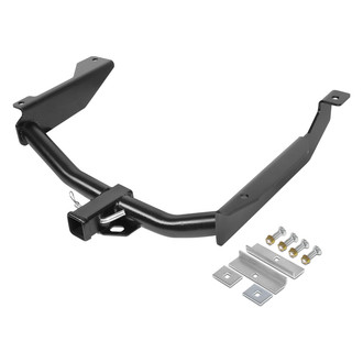 iD Select® - Class 3 Trailer Hitch with 2" Receiver Opening