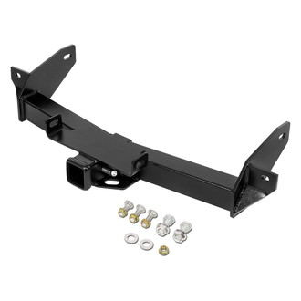 iD Select® - Class 3 Trailer Hitch with 2" Receiver Opening
