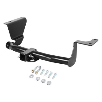 iD Select® - Class 3 Trailer Hitch with 2" Receiver Opening