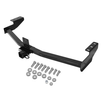 iD Select® - Class 3 Trailer Hitch with 2" Receiver Opening