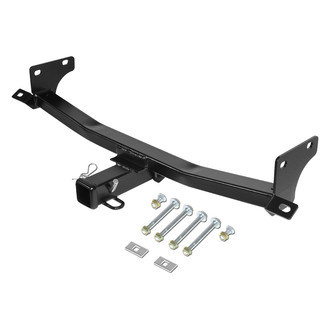 iD Select® - Class 3 Trailer Hitches with 2" Receiver Opening