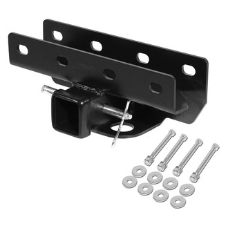 iD Select® - Class 3 Trailer Hitches with 2" Receiver Opening