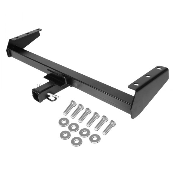 iD Select® - Class 3 Trailer Hitch with 2" Receiver Opening