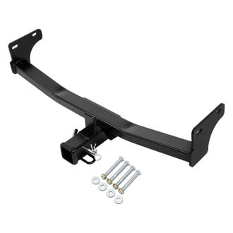 iD Select® - Class 3 Trailer Hitch with 2" Receiver Opening
