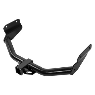 iD Select® - Class 3 Trailer Hitch with 2" Receiver Opening