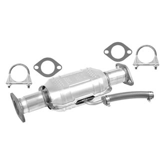 iD Select® - Standard Direct Fit Catalytic Converter