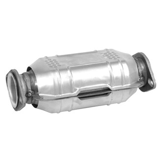iD Select® - ECO II Direct Fit Catalytic Converter