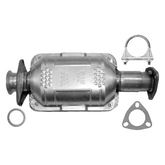 iD Select® - Standard Direct Fit Catalytic Converter