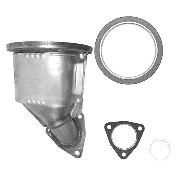 iD Select® - Standard Direct Fit Pre-Cat Catalytic Converter