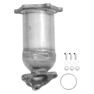 1999 nissan altima catalytic converter