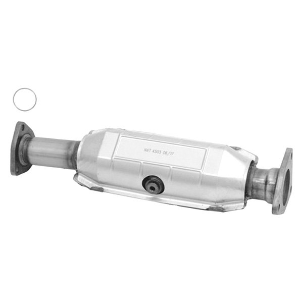 iD Select® - ECO III Direct Fit Catalytic Converter