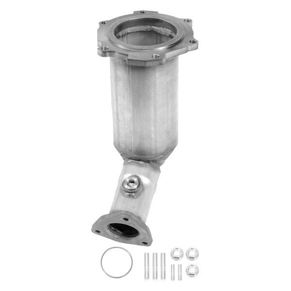 iD Select® - ECO III Direct Fit Pre-Cat Catalytic Converter