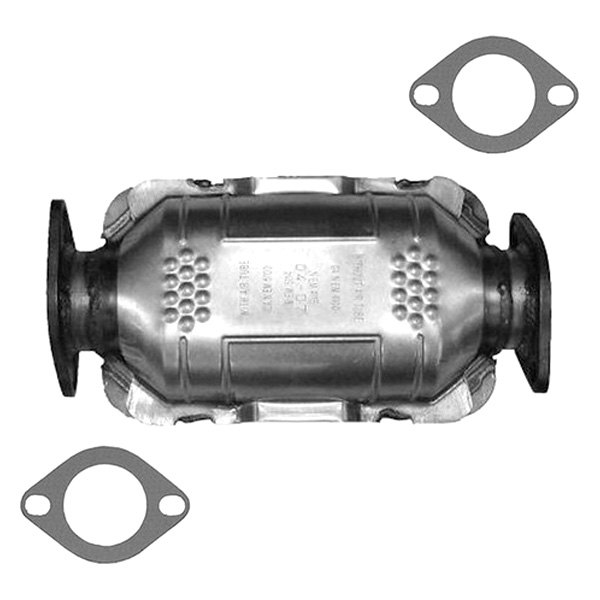 iD Select® - Standard Direct Fit Catalytic Converter