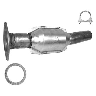 iD Select® - Standard Direct Fit Catalytic Converter