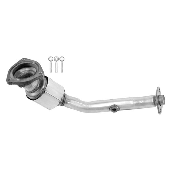 iD Select® - ECO II Direct Fit Pre-Cat Catalytic Converter and Pipe Assembly
