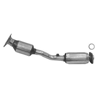 iD Select® - ECO II Direct Fit Catalytic Converter and Pipe Assembly