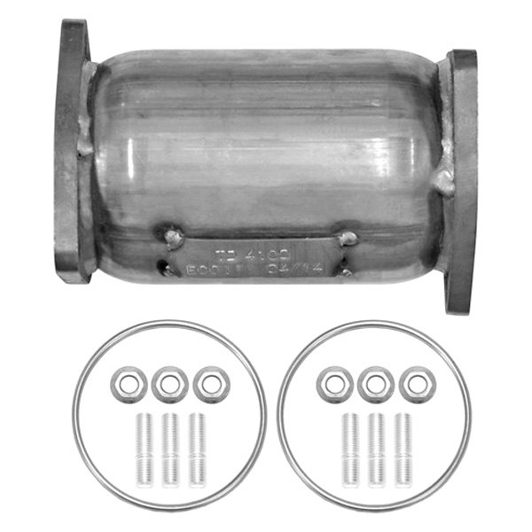 iD Select® - Standard Direct Fit Pre-Cat Catalytic Converter