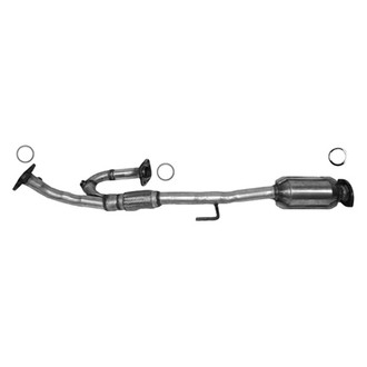 iD Select® - Standard Direct Fit Catalytic Converter and Pipe Assembly