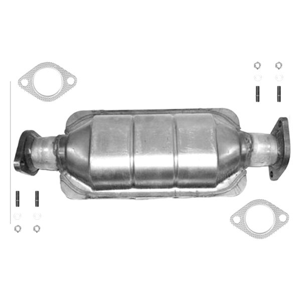 iD Select® - Standard Direct Fit Catalytic Converter