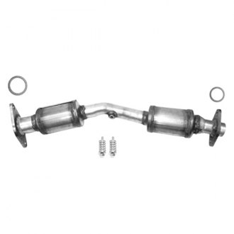 iD Select® - ECO III Direct Fit Catalytic Converter and Pipe Assembly