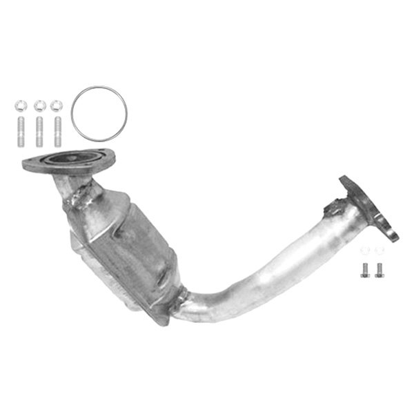 iD Select® - ECO III Direct Fit Catalytic Converter