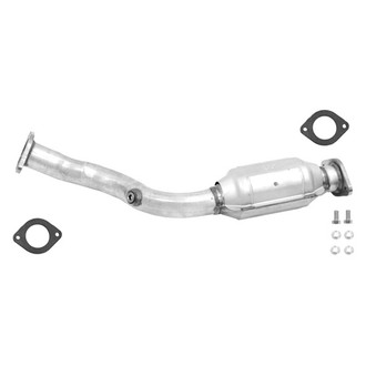 iD Select® - Standard Direct Fit Catalytic Converter and Pipe Assembly