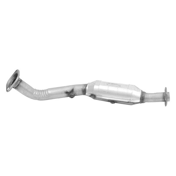 iD Select® - ECO III Direct Fit Catalytic Converter and Pipe Assembly