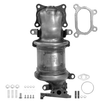 iD Select® - ECO III Direct Fit Catalytic Converter