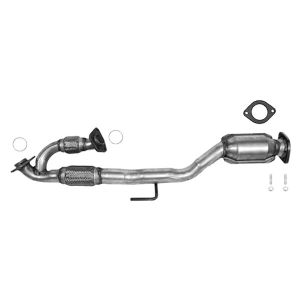 iD Select® - Standard Direct Fit Catalytic Converter and Pipe Assembly