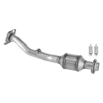 2009 Nissan Sentra Exhaust | Manifolds, Mufflers, Clamps — CARiD.com