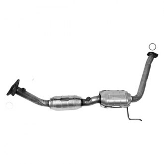 2020 Toyota Tundra Catalytic Converters & Parts — CARiD.com