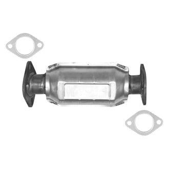 iD Select® - Direct Fit Catalytic Converter