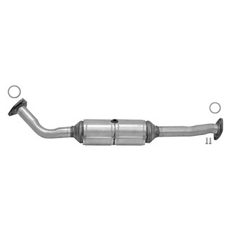 iD Select® - ECO III Direct Fit Catalytic Converter and Pipe Assembly
