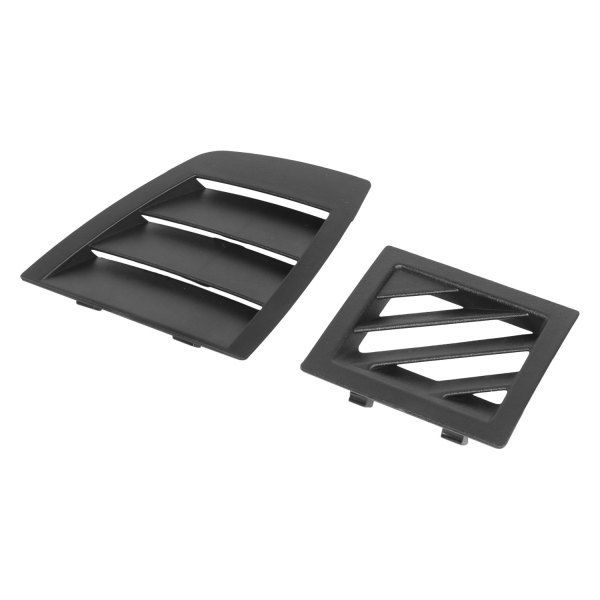 iD Select® - Dash Air Vent Covers